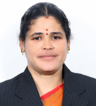 Dr Bharathi A