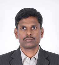 Dr Lakshmanaprakash S