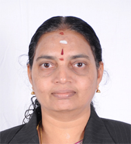 Dr Thanga Parvathi B