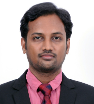 Prof. Arun Kumar R