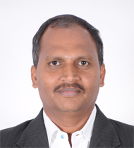 Prof. Prabhu P S