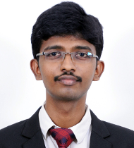 Prof. Vinoth M