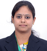 Prof. Deepika R