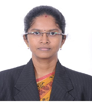 Prof. Janani T