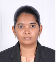 Prof. Santhiya B