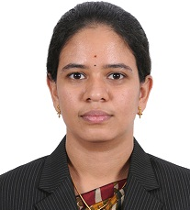 Prof. Sri Vinitha V