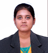 Prof. Gayathri K