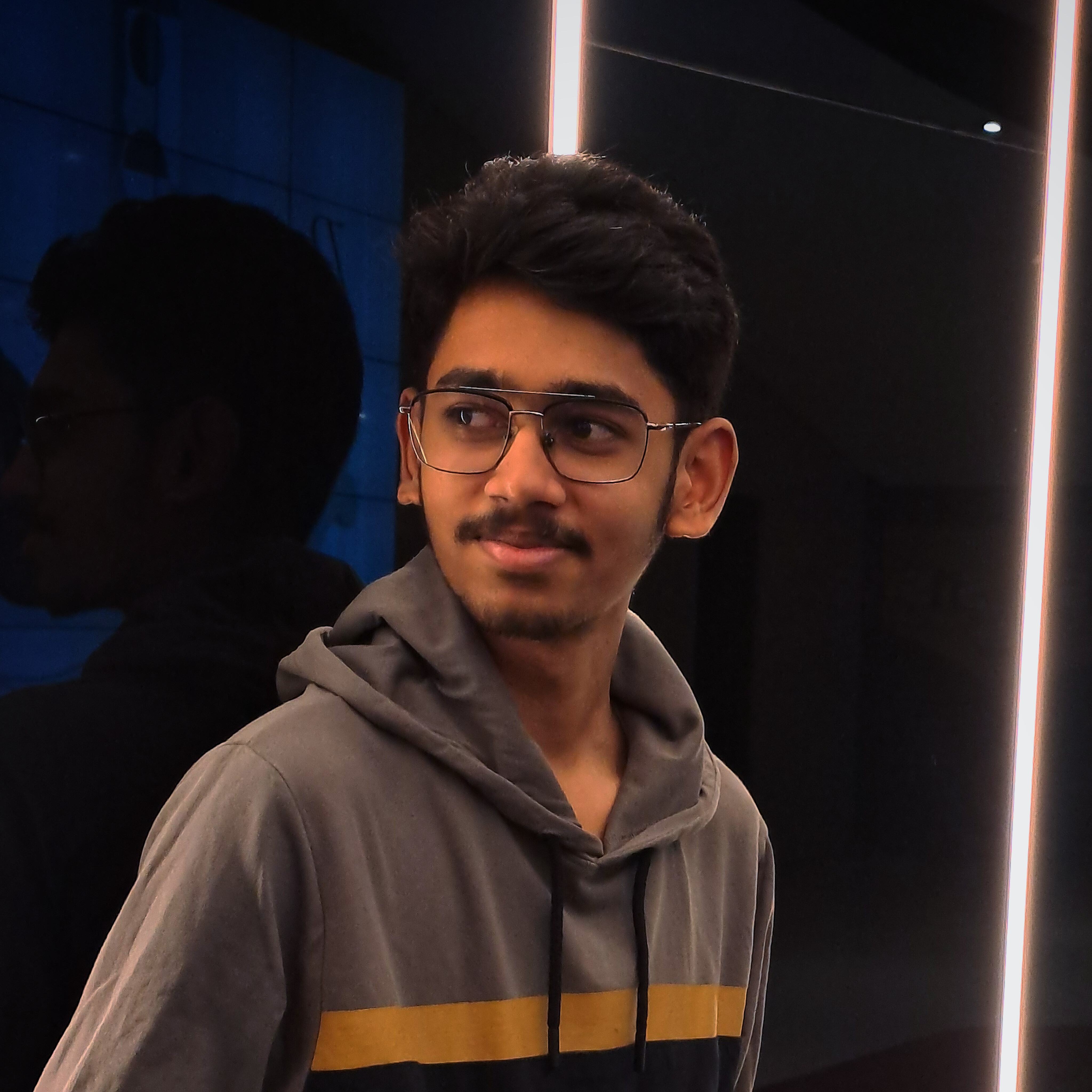 its me